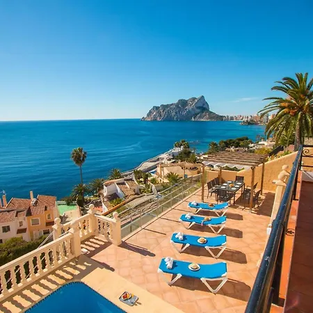 Abahana Villas Basetes
