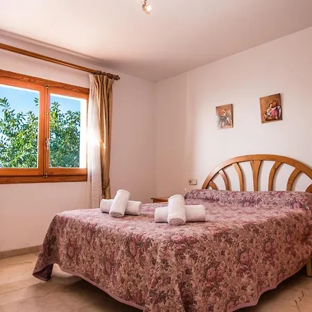 Abahana Villas Basetes *