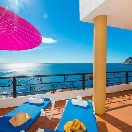 Abahana Villas Basetes *