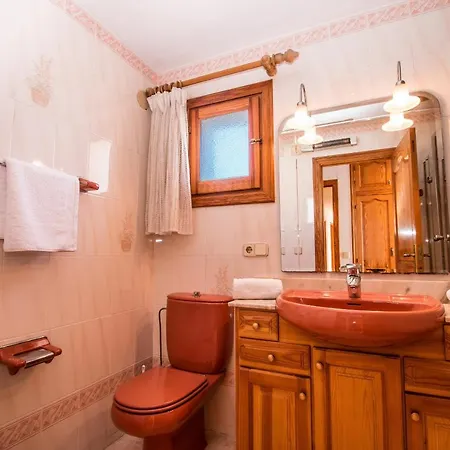 Abahana Villas Basetes